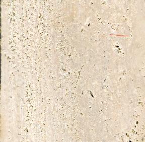 TRAVERTINE ROM.(HONED) U/F  20MM