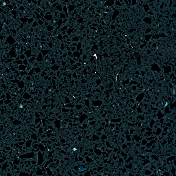 BLACK STARLIGHT 305X140X20MM