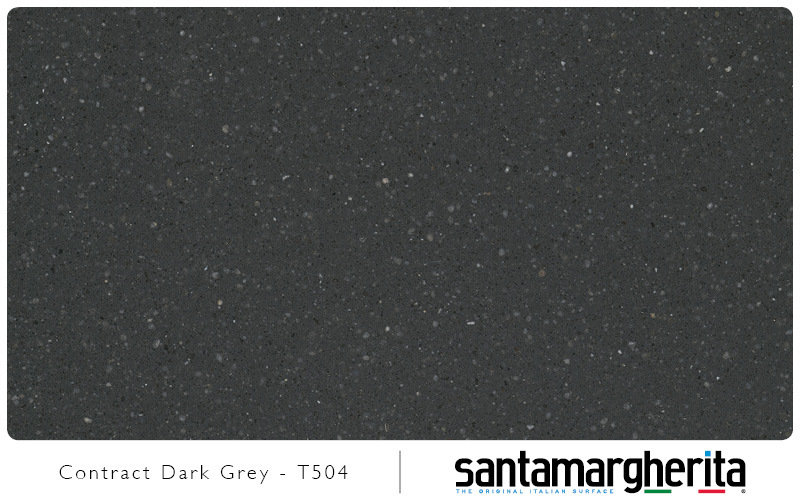 CONTRACT DARK GREY 305X140X20MM