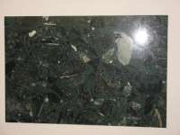 VERDE SERPENTINA 306X123X20MM