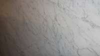 WHITE CARRARA "GIOIA"  20MM