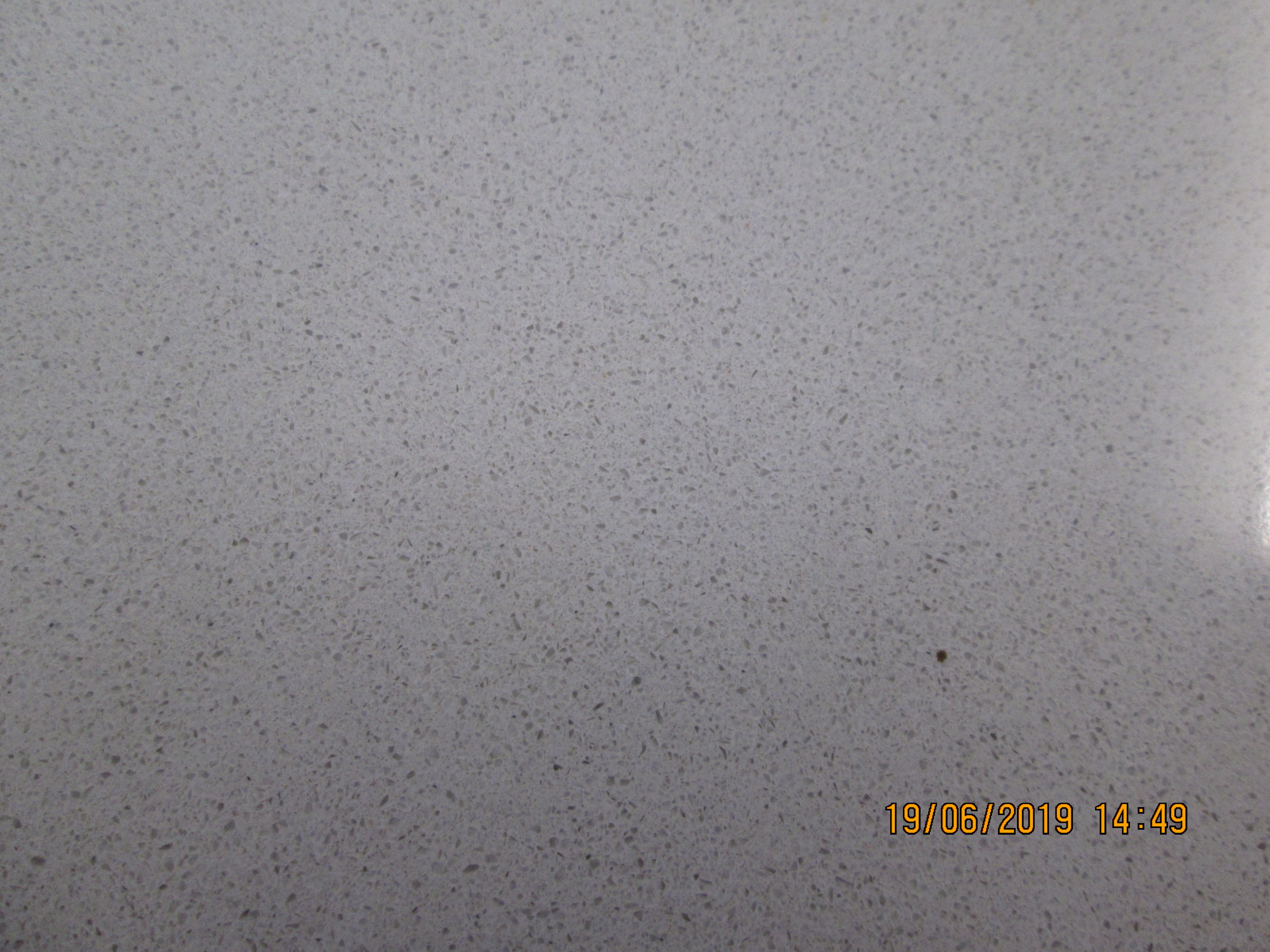 CINDER GREY 305X140X30MM